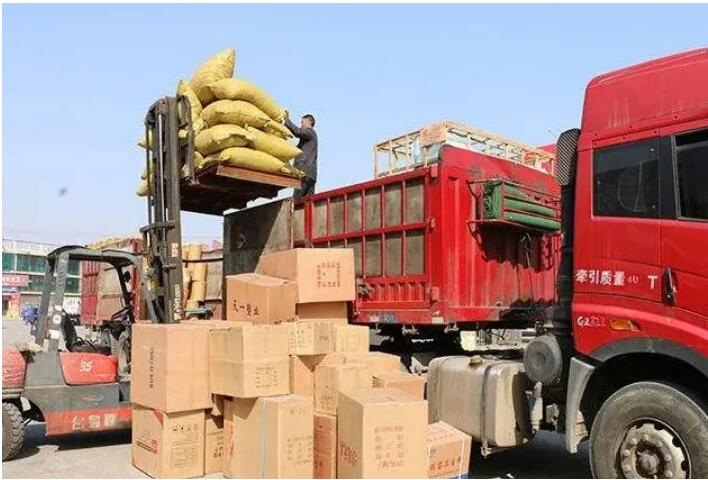 泉州到玛多县物流专线