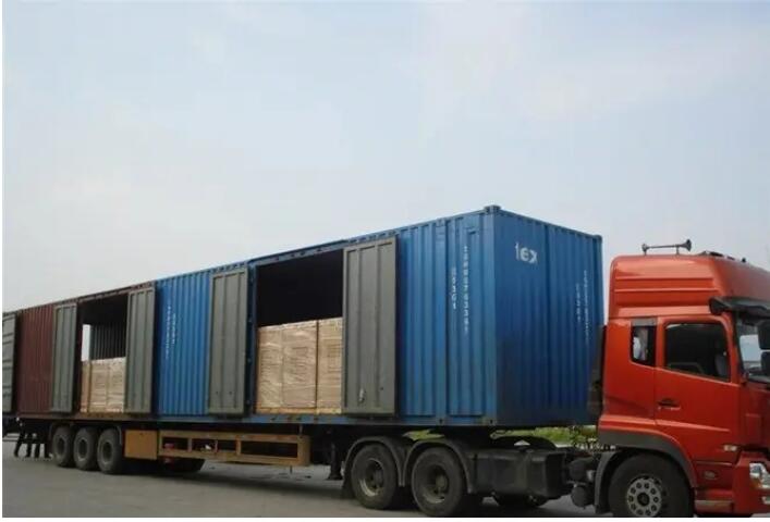 泉州到玛多县整车运输