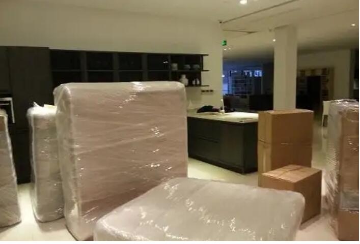 泉州到玛多县长途搬家