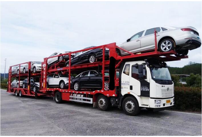 泉州到玛多县轿车托运